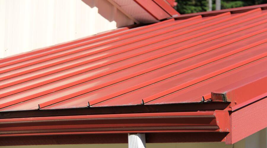 Industrial Roof Replacement in Houck, AZ